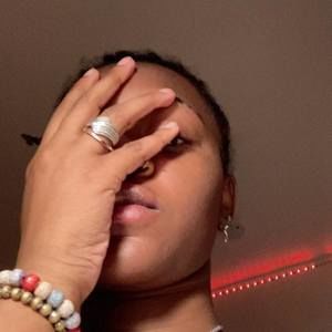 Meet your Posher, Spuddy